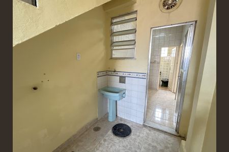 Casa para alugar com 150m², 2 quartos e sem vagaÁrea de Serviço