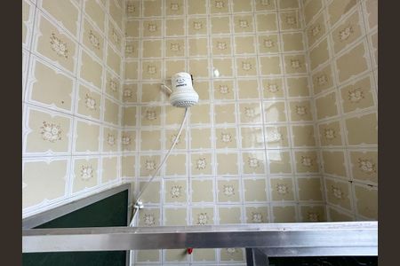 Casa para alugar com 150m², 2 quartos e sem vagaChuveiro