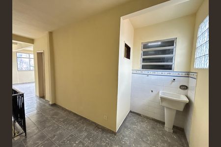 Casa para alugar com 150m², 2 quartos e sem vagaÁrea de Serviço