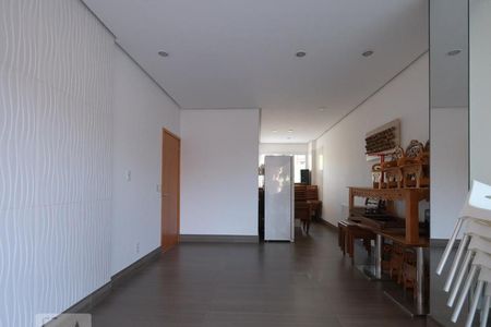 Apartamento para alugar com 65m², 2 quartos e 1 vagaÁrea comum