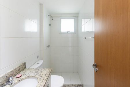 Apartamento para alugar com 65m², 2 quartos e 1 vagaBanheiro Suíte