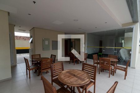 Apartamento para alugar com 65m², 2 quartos e 1 vagaÁrea comum