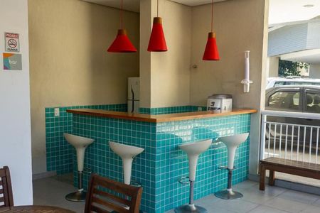 Apartamento para alugar com 65m², 2 quartos e 1 vagaÁrea comum