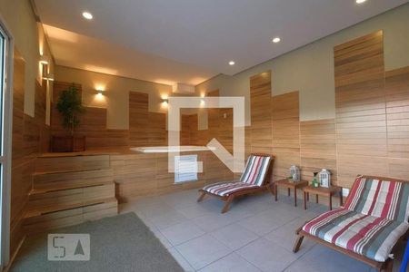 Apartamento para alugar com 65m², 2 quartos e 1 vagaÁrea comum