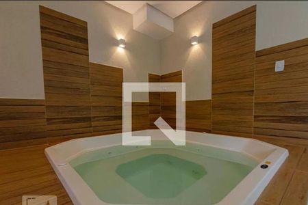 Apartamento para alugar com 65m², 2 quartos e 1 vagaÁrea comum