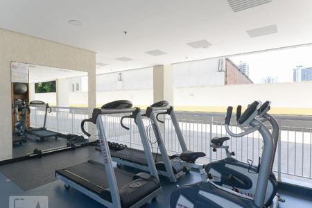 Apartamento para alugar com 65m², 2 quartos e 1 vagaÁrea comum