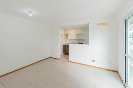 Sala de apartamento para alugar com 2 quartos, 65m² em Tijuca, Rio de Janeiro