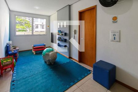 Apartamento para alugar com 65m², 2 quartos e 1 vagaÁrea comum