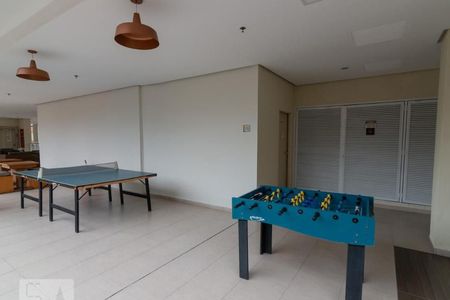 Apartamento para alugar com 65m², 2 quartos e 1 vagaÁrea comum