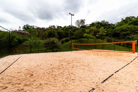 Casa de condomínio para alugar com 390m², 4 quartos e 4 vagas Casa de condomínio para alugar com 390m², 4 quartos e 4 vagasQuadra Esportiva