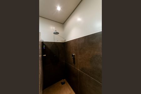 Casa de condomínio para alugar com 390m², 4 quartos e 4 vagas Casa de condomínio para alugar com 390m², 4 quartos e 4 vagasÁrea comum - Sauna