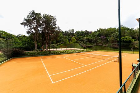 Casa de condomínio para alugar com 390m², 4 quartos e 4 vagas Casa de condomínio para alugar com 390m², 4 quartos e 4 vagasQuadra Esportiva