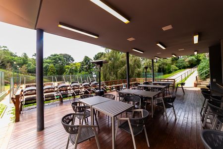 Casa de condomínio para alugar com 390m², 4 quartos e 4 vagas Casa de condomínio para alugar com 390m², 4 quartos e 4 vagasÁrea gourmet