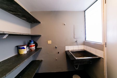 Casa de condomínio para alugar com 390m², 4 quartos e 4 vagas Casa de condomínio para alugar com 390m², 4 quartos e 4 vagasÁrea de Serviço