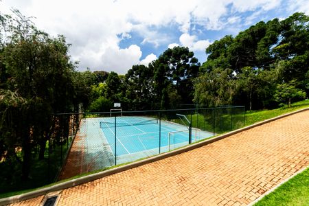 Casa de condomínio para alugar com 390m², 4 quartos e 4 vagas Casa de condomínio para alugar com 390m², 4 quartos e 4 vagasQuadra Esportiva