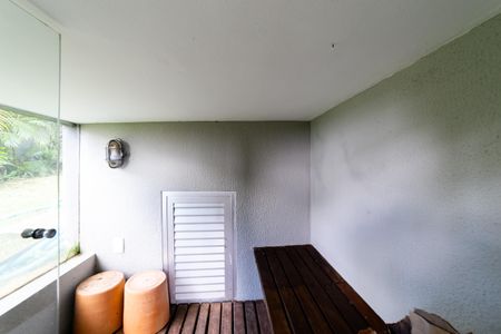 Casa de condomínio para alugar com 390m², 4 quartos e 4 vagas Casa de condomínio para alugar com 390m², 4 quartos e 4 vagasSauna