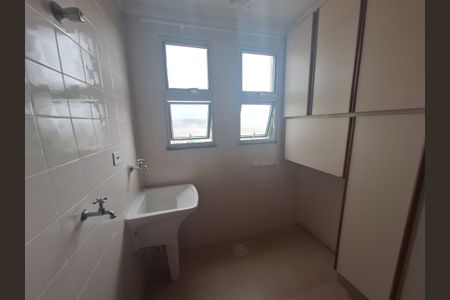 Apartamento para alugar com 2 quartos, 64m² em Jardim Sao Luiz, Suzano