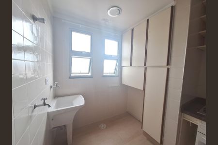 Apartamento para alugar com 2 quartos, 64m² em Jardim Sao Luiz, Suzano