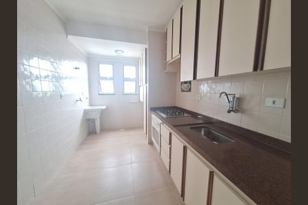 Apartamento para alugar com 2 quartos, 64m² em Jardim Sao Luiz, Suzano
