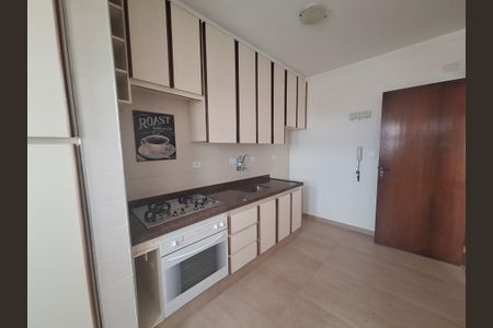 Apartamento para alugar com 2 quartos, 64m² em Jardim Sao Luiz, Suzano