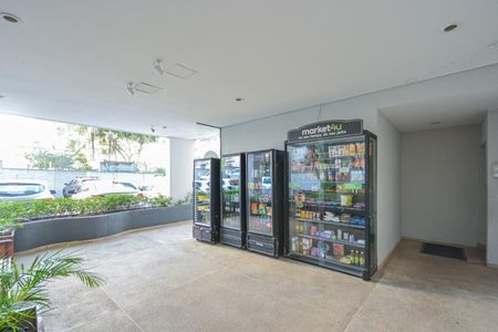 Apartamento à venda com 69m², 2 quartos e 1 vagaÁrea comum