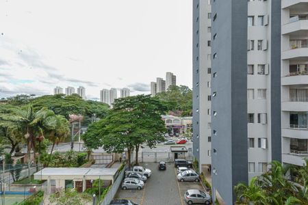 Apartamento à venda com 69m², 2 quartos e 1 vagaVista do Quarto 2