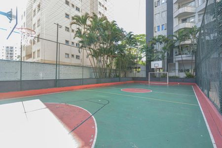 Apartamento à venda com 69m², 2 quartos e 1 vagaQuadra Esportiva
