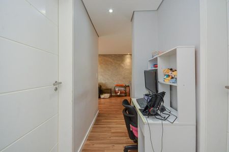 Apartamento à venda com 69m², 2 quartos e 1 vagaCorredor