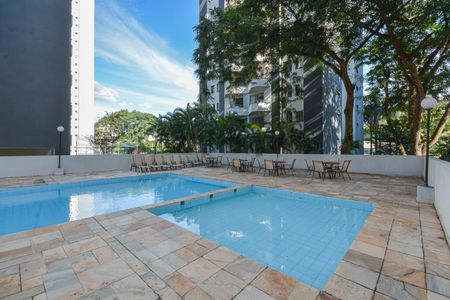 Apartamento à venda com 69m², 2 quartos e 1 vagaÁrea comum - Piscina