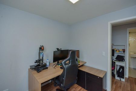 Apartamento à venda com 69m², 2 quartos e 1 vagaQuarto 1