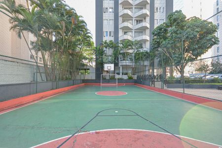 Apartamento à venda com 69m², 2 quartos e 1 vagaQuadra Esportiva