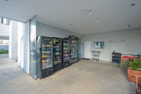 Apartamento à venda com 69m², 2 quartos e 1 vagaÁrea comum