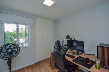 Apartamento à venda com 69m², 2 quartos e 1 vagaQuarto 1