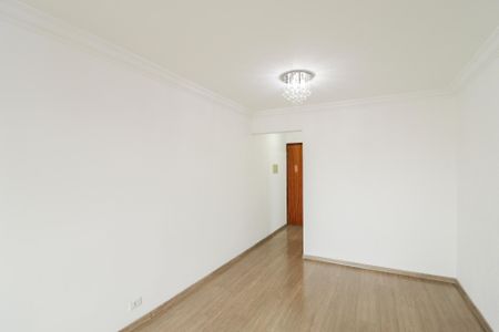 Sala de apartamento à venda com 3 quartos, 65m² em Lauzane Paulista, São Paulo