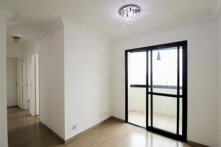 Apartamento à venda com 65m², 3 quartos e 1 vaga Apartamento à venda com 65m², 3 quartos e 1 vagaSala