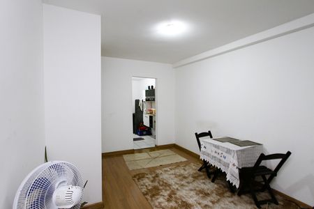 Apartamento à venda com 49m², 2 quartos e 1 vagaSala