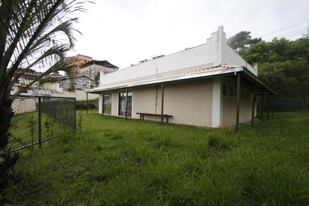 Apartamento à venda com 49m², 2 quartos e 1 vagaÁrea comum - Salão de festas