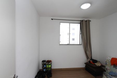 Apartamento à venda com 49m², 2 quartos e 1 vagaQuarto 2