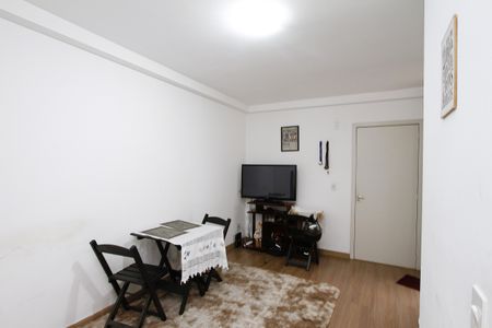 Sala de apartamento à venda com 2 quartos, 49m² em Camargos, Belo Horizonte