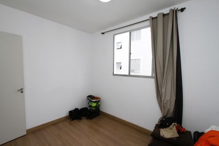 Apartamento à venda com 49m², 2 quartos e 1 vagaQuarto 2