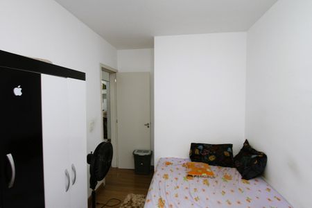 Quarto 1 de apartamento à venda com 2 quartos, 49m² em Camargos, Belo Horizonte