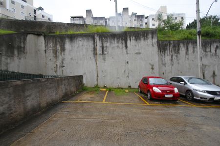 Apartamento à venda com 49m², 2 quartos e 1 vagaestacionamento