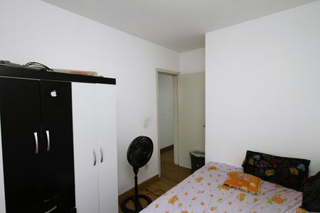 Apartamento à venda com 49m², 2 quartos e 1 vagaQuarto 1