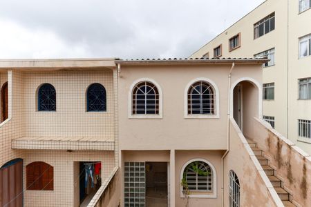 Casa à venda com 170m², 3 quartos e 2 vagasVista do quarto 1