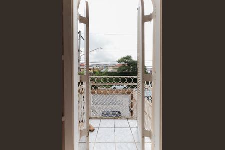 Casa à venda com 170m², 3 quartos e 2 vagasSacada da suíte