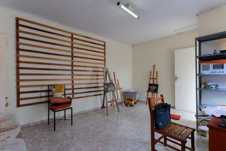 Casa à venda com 170m², 3 quartos e 2 vagasAteliê