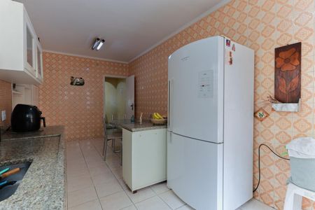 Casa à venda com 170m², 3 quartos e 2 vagasCozinha