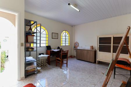 Casa à venda com 170m², 3 quartos e 2 vagasAteliê