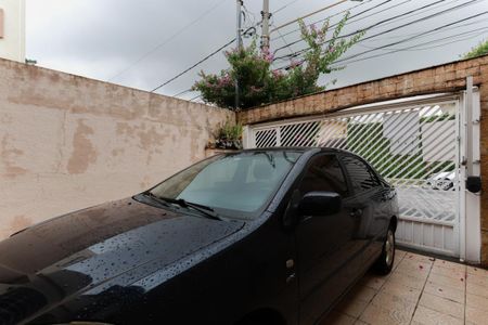 Casa à venda com 170m², 3 quartos e 2 vagasGaragem