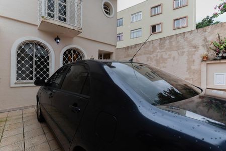 Casa à venda com 170m², 3 quartos e 2 vagasGaragem